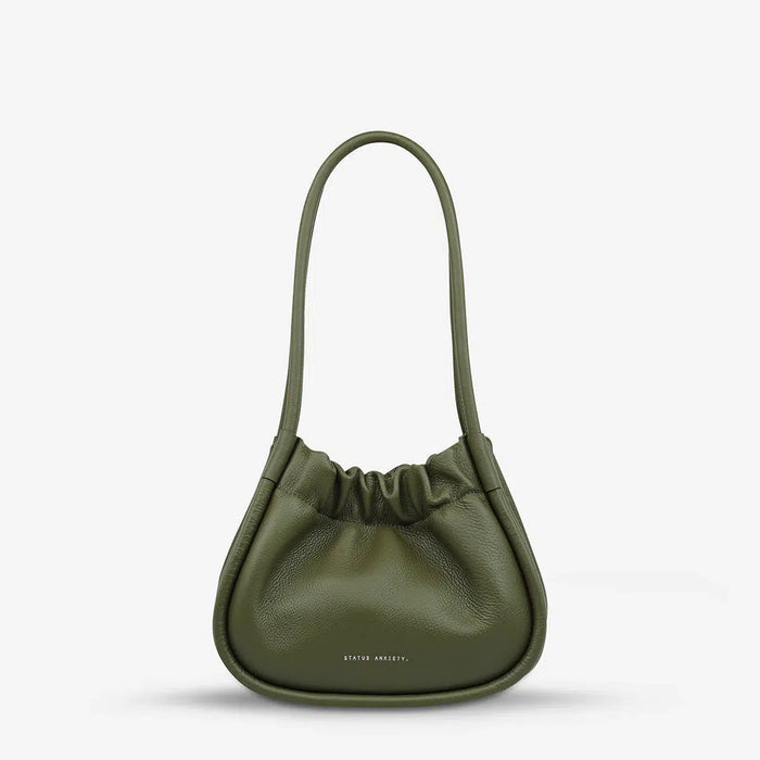 Status Anxiety | Ordinary Pleasures Women's Bag-Status Anxiety-Homing Instincts