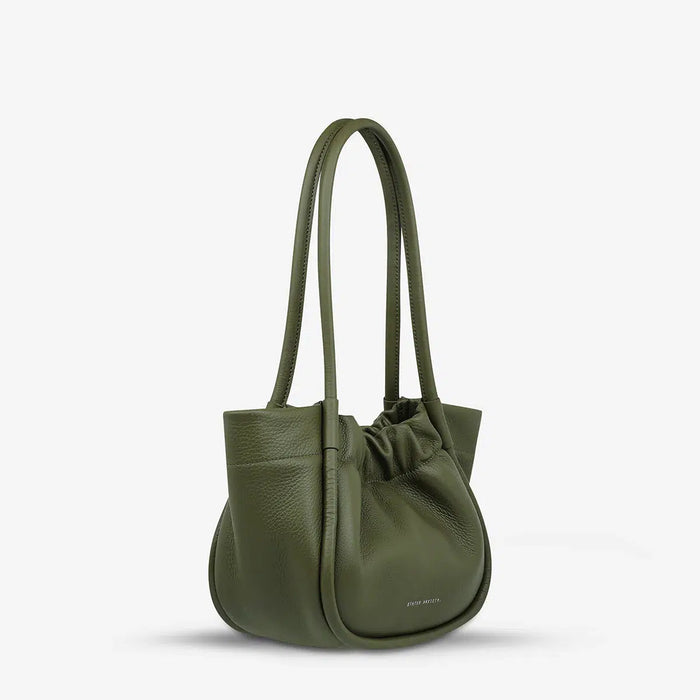 Status Anxiety | Ordinary Pleasures Women's Bag-Status Anxiety-Homing Instincts