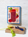 Jones & Co | Happy Hour Bloody Mary Tile