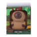 Discovery Zone | Squishy Capybara 12pcs Brown