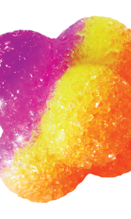 Discovery Zone | High Bounce Ball Kit Multi-Coloured