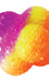 Discovery Zone | High Bounce Ball Kit Multi-Coloured