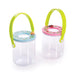 Discovery Zone | Magnifying Bug Jar Garden Friends Set of 2