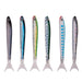 Maverick | Sardine Pen CDU 24pcs/6 Assorted