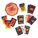 Ridley's | Ticket to Hell Multi‑Colour Card Game – 30‑Minute Party Fun Homing Instincts
