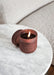The Aromatherapy Co | Black Oud & Saffron Scented Candle 250g Homing Instincts