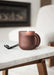 The Aromatherapy Co | Black Oud & Saffron Scented Candle 250g Homing Instincts