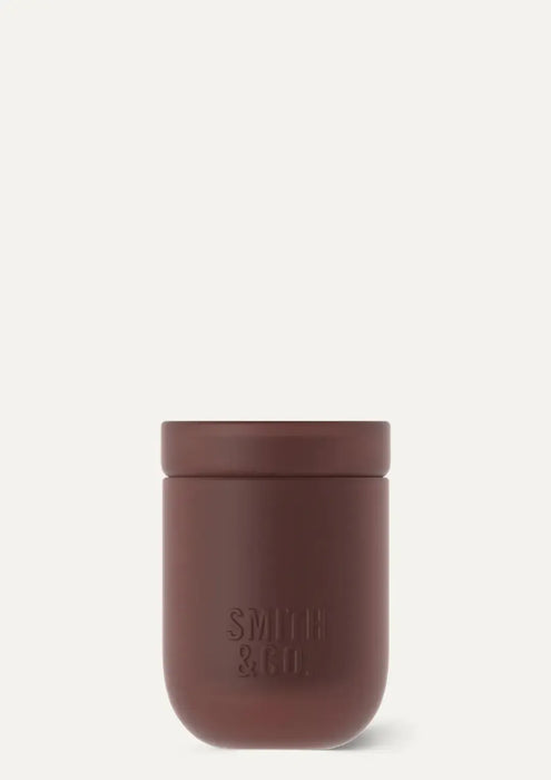 The Aromatherapy co | Black Oud & Saffron Scented Candle 250g Homing Instincts