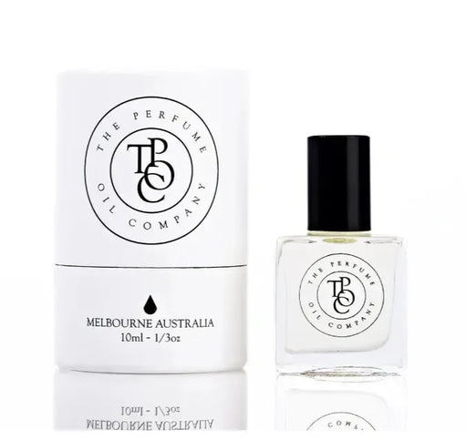 The Perfume Oil Company | Rouge inspired by Baccarat Rouge 540 (Maison Francis Kurkdjian) - 10 mL Roll-On Homing Instincts