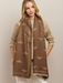 Tiger Tree | Coffee Bee Scarf Homing Instincts