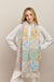 Tiger Tree | Beige Marrakech Scarf Homing Instincts 