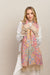Tiger Tree | Pink Marrakech Scarf Homing Instincts 