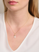 Tiger Tree | Trixie Necklace Gold