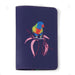 The Australian Collection | Passport Wallet Birds CDU 16pcs 3 Assorted