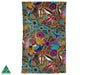 Alperstein Designs | Justin Butler Australian Made Tea Towel