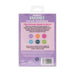 NPW | Hunky Buddies Drink Markers 6pcs Set Multi-Coloured