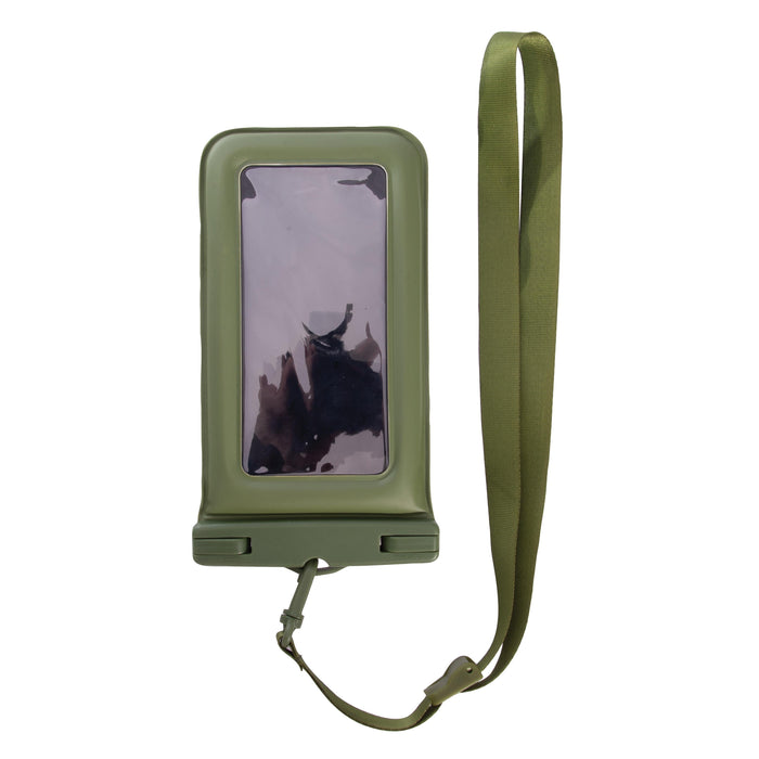 Maverick | Floating Dri Pouch Waterproof 2pcs Assorted