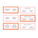 Brass Monkey | Social Debate Game 200 Cards Multi‑Coloured