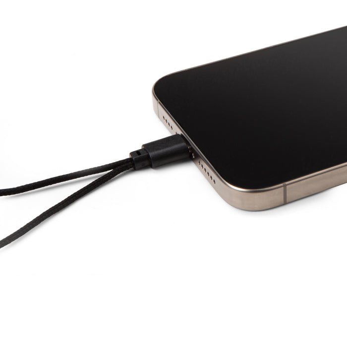 Kikkerland | Plug & Play Microphone Silver USB-C Compatible Homing Instincts