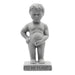 NPW | Pee My Plants Watering Decoration Grey