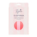 isGift | Satin Sleep Mask Fly With Me 16pcs Assorted