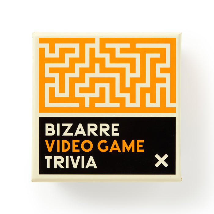 Brass Monkey | Bizarre Video Game Trivia Green Homing Instincts