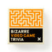 Brass Monkey | Bizarre Video Game Trivia Green Homing Instincts