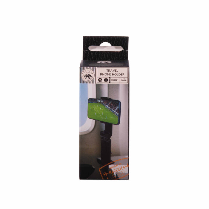 Maverick | Travel Phone Holder CDU Compact 12pcs Black