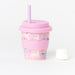 Chinoclub | Pink Unicorn Babychino Cup 4oz