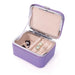 isGift | Protective Hard Jewellery Box 16pcs Assorted Multi‑Coloured