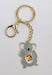 Urban Products | RT Koala Icon Keyring Grey 12cm