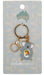 Urban Products | RT Koala Icon Keyring Grey 12cm