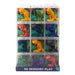 Discovery Zone | 3D Sensory T‑Rex 36pcs Assorted