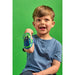 Kikkerland | Oopsie Monster Hot & Cold Pack 3 Assorted Multi-Coloured