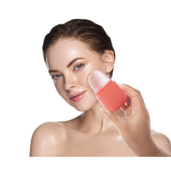 Isgift | Silicone Ice Facial Roller 12pcs Assorted