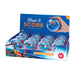 Discovery Zone | Shoot & Score 75mm CDU 12pcs Blue