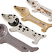 Davis & Waddell | Pawwfect Measuring Spoons Set – Four Dog Designs Homing Instincts
