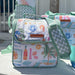 Annabel Trends | Picnic Lunch Bag Vacay Versatile Outdoor