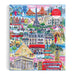 Galison | 1000-Piece Cities Around The World Puzzle