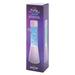Discovery Zone | Glitter Lamp USB‑C Powered Colour Changing White