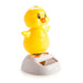 MDI | 4PK Furever Pets Solar Dancing Chick Desk Car Dashboard Decoration Figure Homing Insticts