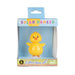 MDI | 4PK Furever Pets Solar Dancing Chick Desk Car Dashboard Decoration Figure Homing Insticts