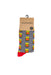 My2socks | V Jar Unisex Stretchy One Size Socks