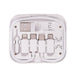 Maverick | Multi-Function 3 In 1 Cable Adaptor Kit 12pcs Assorted