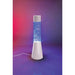Discovery Zone | Glitter Lamp USB‑C Powered Colour Changing White