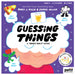 Petit Collage | What Am I Feeling? Invisible Things Guessing Game Multi-Coloured
