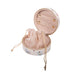 The Australian Collection | Round Jewellery Case 12pcs 3 Assorted