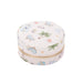 The Australian Collection | Round Jewellery Case 12pcs 3 Assorted