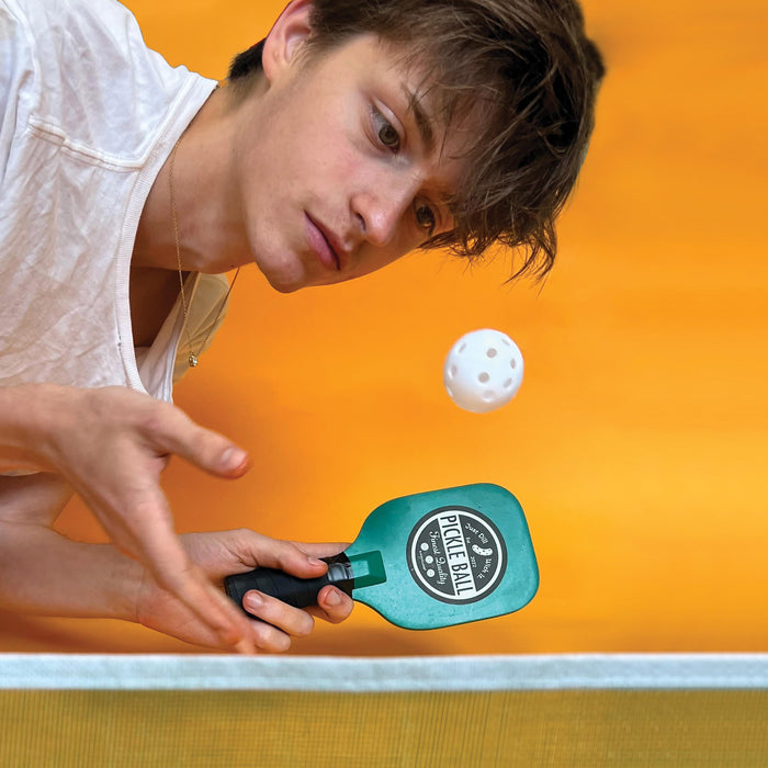 Kikkerland | Desktop Pickleball Green