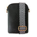Executive Concepts | Lily Walker Bag Black